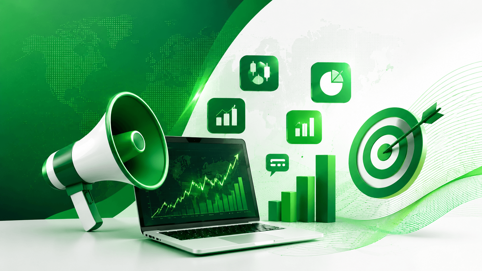 Financial Markets Marketing Masterclass course